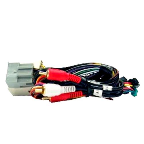 HARNESS T PLUG AND PLAY FOR FORD VEHICLES