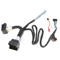 HARNESS PLUG AND PLAY DVW2 PLUG AND PLAY HARNESS FOR NON-AMPLIFIED VOLKSWAGEN VEHICLES