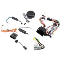 T-HARNESS GM2 PLUG AND PLAY FOR GM2 VEHICLES WITH SPEAKER & HU CONNECTORS