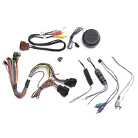 T-HARNESS GM5 PLUG AND PLAY FOR GM2 VEHICLES WITH SPEAKER & HU CONNECTORS