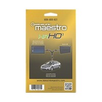 T-HARNESS RADIO REPLACEMENT FOR SELECT HONDA AND ACURA VEHICLES 2006-2011