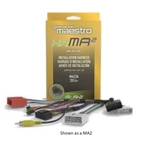 T-HARNESS MA1 PLUG AND PLAY FOR MA1 VEHICLES WITH HU CONNECTORS