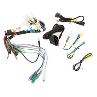 T-HARNESS SU2 PLUG AND PLAY FOR NI2 VEHICLES WITH HU CONNECTORS