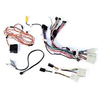 T-HARNESS PLUG&PLAY FOR TO2 TOYOTA VEHICLES