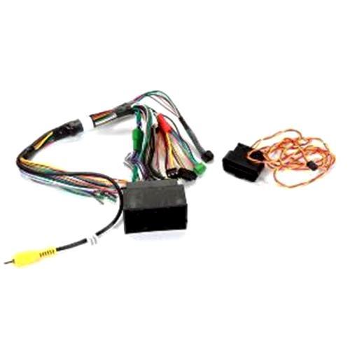 MODULE PLUG AND PLAY T-HARNESS FOR CH3 CHRYSLER DODGE JEEP VEHICLES