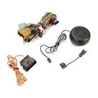HARNESS PLUG AND PLAY FOR GM4 VEHICLES W/SPEAKER