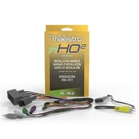 T-HARNESS FOR HO2 VEHICLES PLUG AND PLAY