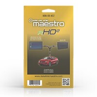 T-HARNESS FOR HO2 VEHICLES PLUG AND PLAY