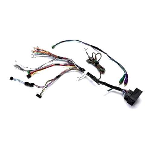 T-HARNESS PLUG N PLAY FOR NEWER VW AND AUDI VEHICLES