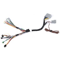 T-HARNESS PLUG N PLAY FOR OLDER CHRYSLERS