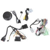 HARNESS MSR COMPATIBLE RADIO REPLACEMENT HARNESS FOR SELECT 2014 & UP GM VEHICLES