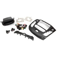 HARNESS T AND DASH KIT FOR 2012 AND NEWER FORD TRUCKS