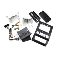DASH KIT & T-HARNESS FOR NEWER FORD'S 4.3"