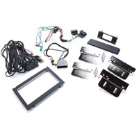 DASH KIT AND T-HARNESS MFT1 FOR FORD VEHICLES WITH 8 INCH MY FORD TOUCH