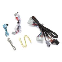 T-HARNESS REPLACES THR-HA7