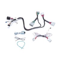 T-HARNESS REPLACES THR-HA6