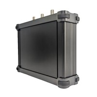 METER - SATELLITE/OTA/QAM - WIFI CONNECTED COLOR DISPLAY