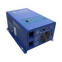 INVERTER CHARGER 1000 WATT PURE SINE WAVE ETL LISTED TO UL 458
