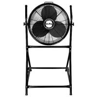 FAN 18IN ROLL ABOUT STAND