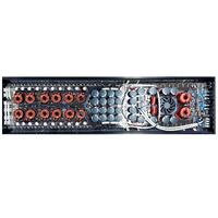 AMPLIFIER 20000 WATTS RMS MONO 1 OHM STABLE DIGITAL, LINKABLE