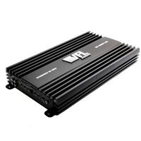AMPLIFIER 2500 WATTS RMS MONO 1 OHM STABLE DIGITAL, LINKABLE