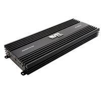 AMPLIFIER 5000 WATTS RMS MONO 1 OHM STABLE DIGITAL, LINKABLE