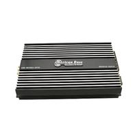 AMPLIFIER 4 CHANNEL 80X4 RMS AT 4 OHMS 900 WATTS MAX POWER