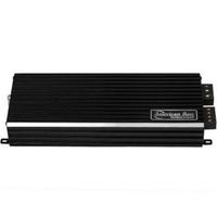 AMPLIFIER 1 OHM STABLE CLASS D MICRO TECH 4000 WATTS MAX