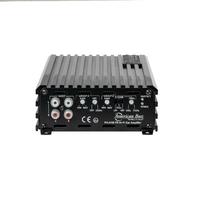 AMPLIFIER 4 CHANNEL CLASS D MICRO TECH 2 OHM STABLE 500 MAX