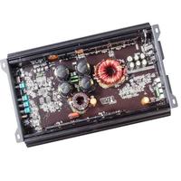 AMPLIFIER CLASS D MONO 3000 WATTS MAX 1 OHM STABLE LINKABLE