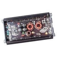 AMPLIFIER CLASS D MONO 4500 WATTS MAX 1 OHM STABLE LINKABLE