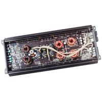 AMPLIFIER CLASS D MONO 5500 WATTS MAX 1 OHM STABLE LINKABLE