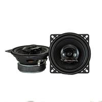SPEAKERS 4" COAXIAL 90 WATTS MAX