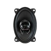 SPEAKERS 4.6" COAXIAL 90 WATTS MAX