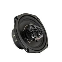 SPEAKERS 6.9" COAXIAL 250 WATTS MAX