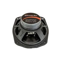 SPEAKERS 6.9" COAXIAL 250 WATTS MAX