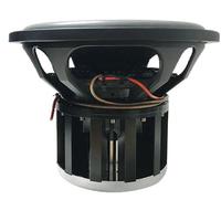 SUBWOOFER 12" 3" VOICE COIL COMPETITION READY