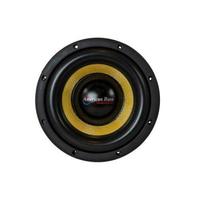 SUBWOOFER 15" 3" VOICE COIL COMPETITION READY