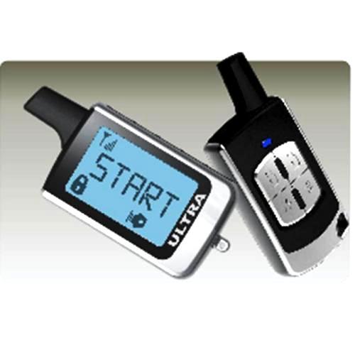 STARTER FM 2WAY WITH LCD