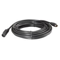 CABLE EXTENSION 24 FOOT WIRED REMOTE WATERPROOF COMPATIBLE WITH AQ-WR-5F AQ-MP-5UBT