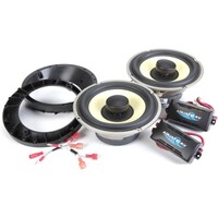 RECEIVER UPGRADE KIT FOR HARLEY SIRIUS XM BLUETOOTH USB WATERPROOF STEREO USB PORT 5 CHANNEL 6.5"