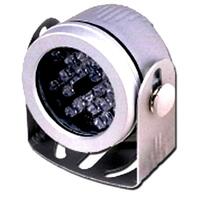 ILLUMINATOR IR 12VDC 70 DEG TO 30'