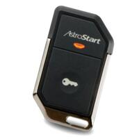 REMOTE FOB ASTROSTART 1-BUTTON 2-WAY LED
