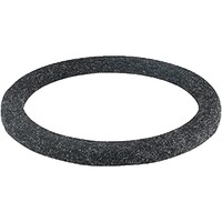 ENCLOSURE CARPETED 6.5" WOOFER SPACER