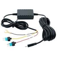 HARNESS HARDWIRE HARNESS FOR ACADC5 - REQUIRED FOR PARKING MODE