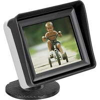 MONITOR 2.5" LCD REAR OBSERVATION