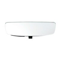 MIRROR REAR VIEW GENTEX FRAMELESS WITH HOMELINK 5 (BATTERY POWERED)