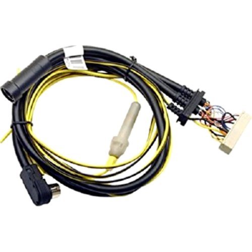 HARNESS CABLE FOR CLARION SATELLITE RADIO-READY HEAD UNIT