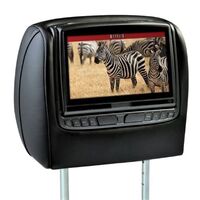 MONITOR REPLACEMENT FOR SL8 SERIES W/ DVD
