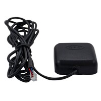 KIT GPS ANTENNA KIT - COMPATIBLE WITH PSD4FR ONLY